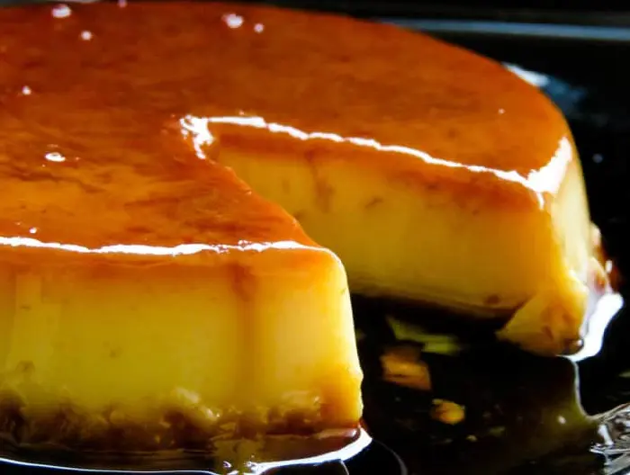 Practical and Delicious Bakery Pudding