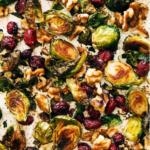House Favorite Brussels Sprouts