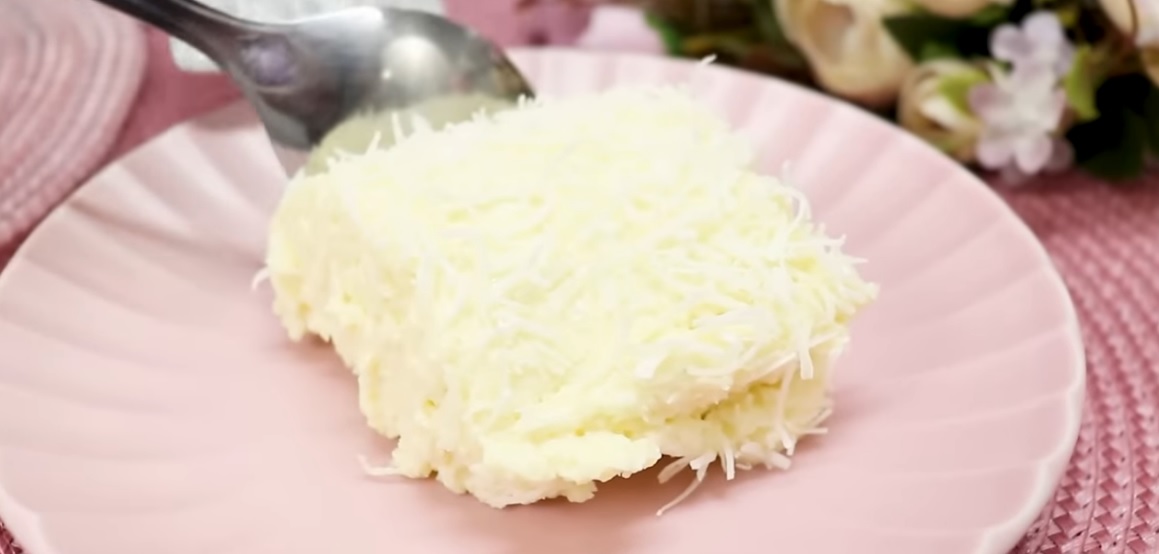 Amansa Sogra Dessert – Ready in 5 Minutes