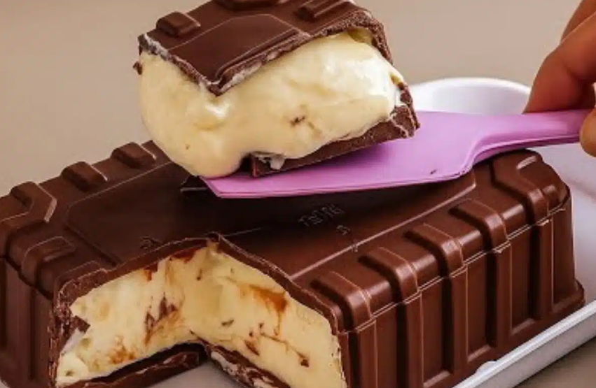 Dessert with 4 Ingredients: Try It Today!