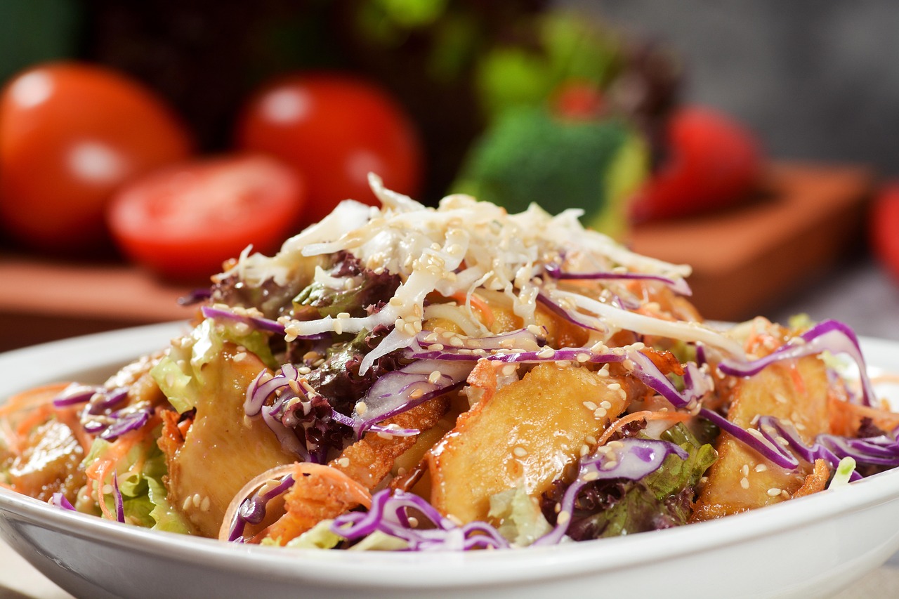 Quick Recipes For Busy Days